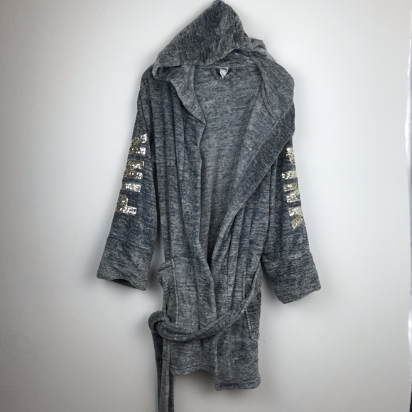 PINK Victoria's Secret Other - PINK VS Robe Sz XS